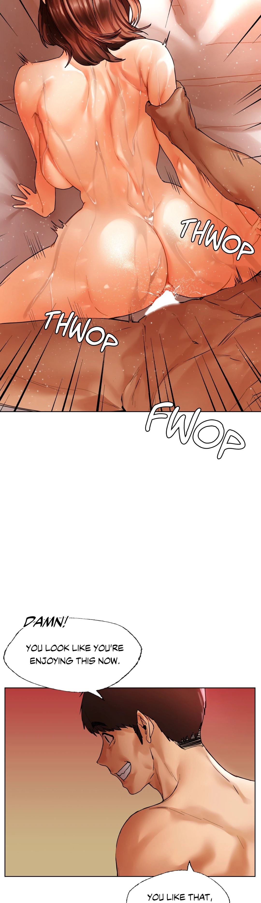 Men and Women of Sillim Chapter 29 Page 32