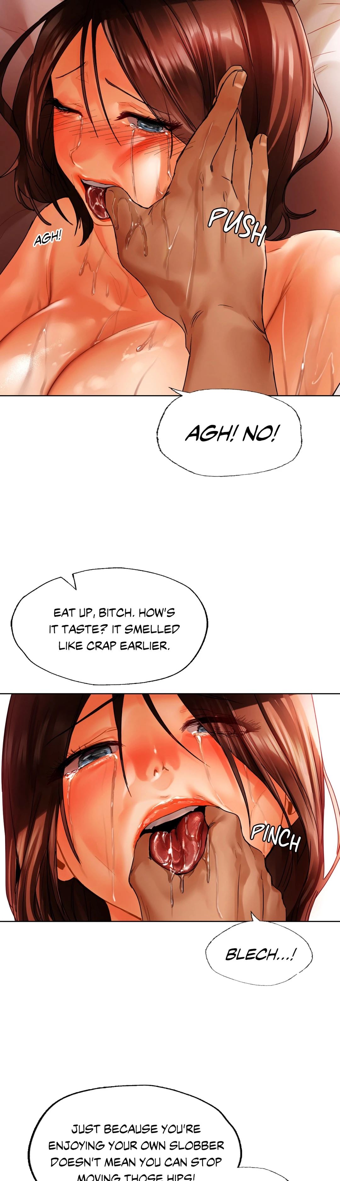 Men and Women of Sillim Chapter 29 Page 35