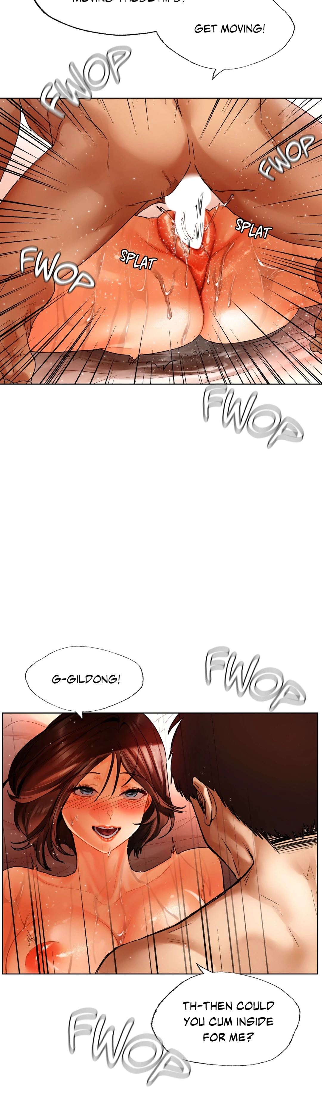 Men and Women of Sillim Chapter 29 Page 36