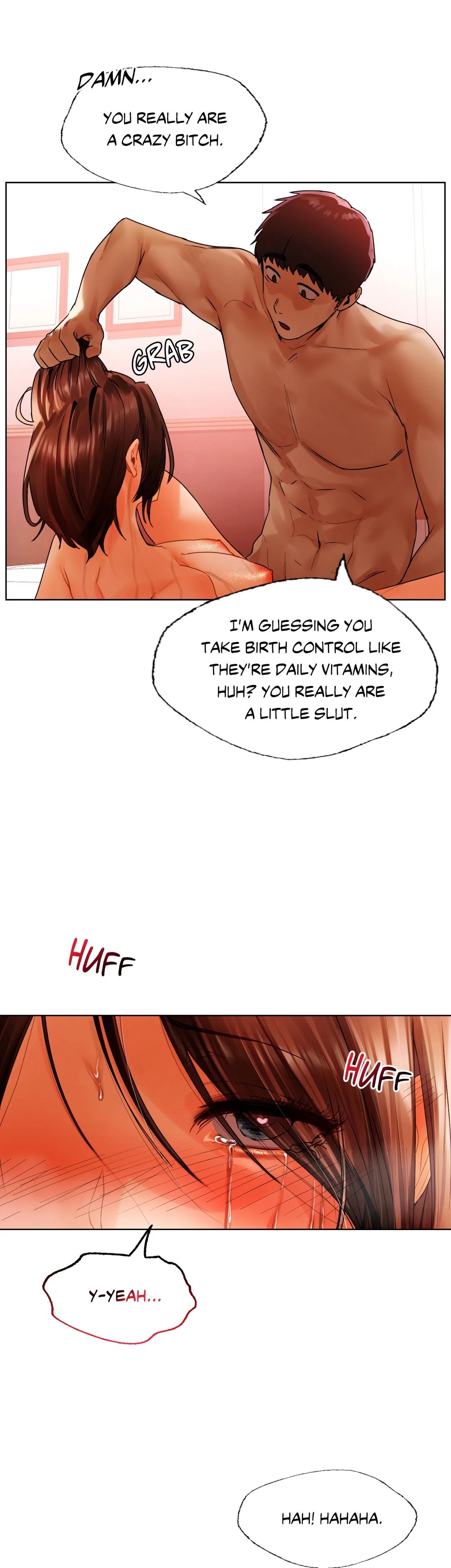 Men and Women of Sillim Chapter 29 Page 37