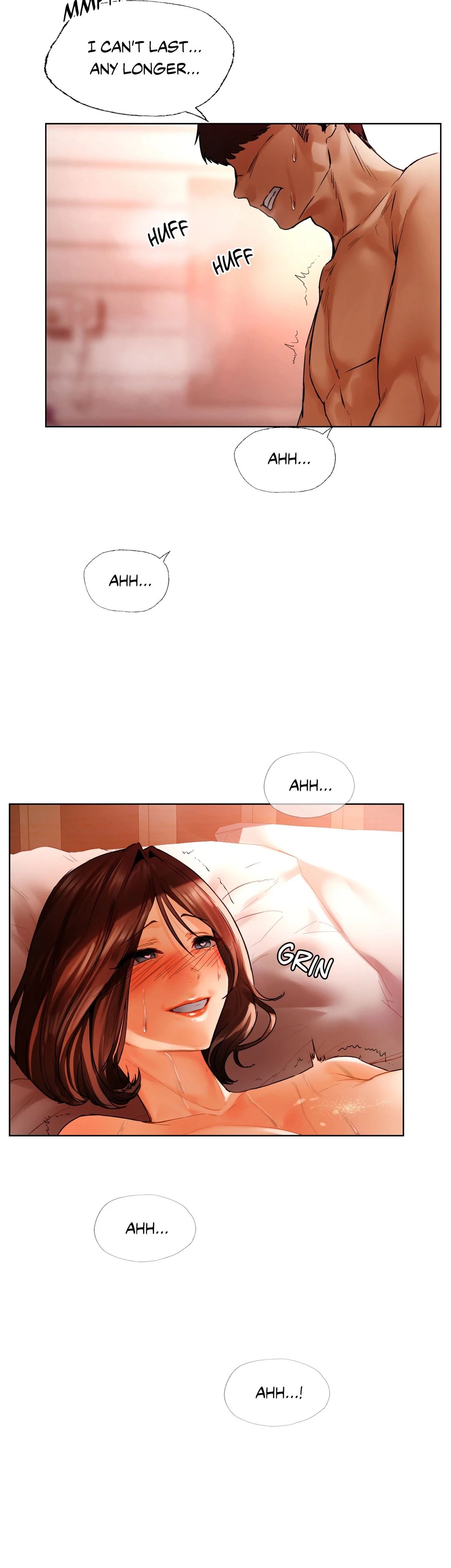 Men and Women of Sillim Chapter 29 Page 39