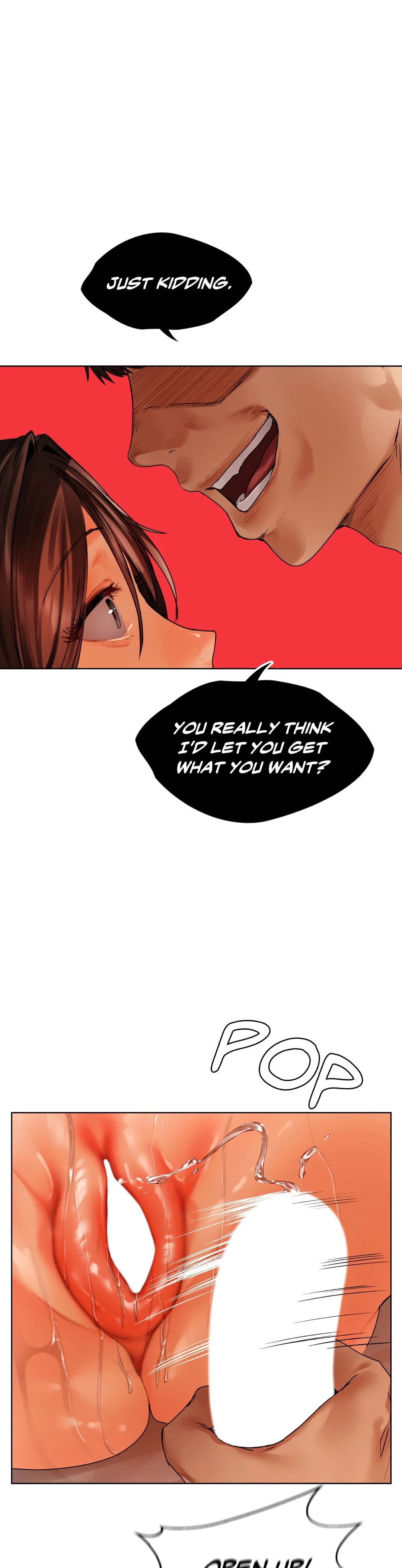 Men and Women of Sillim Chapter 29 Page 40