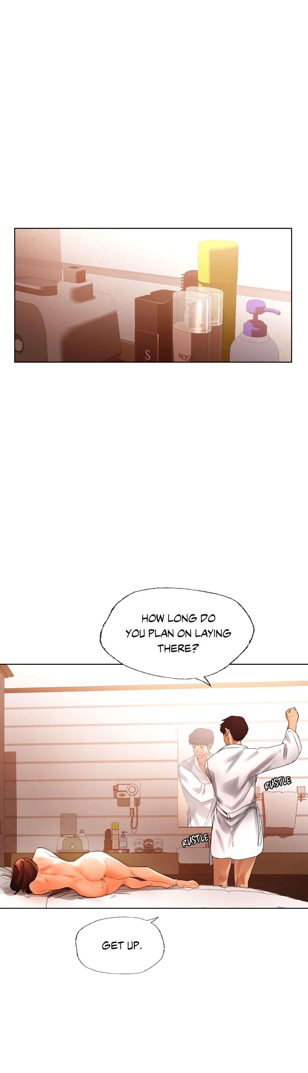 Men and Women of Sillim Chapter 29 Page 44