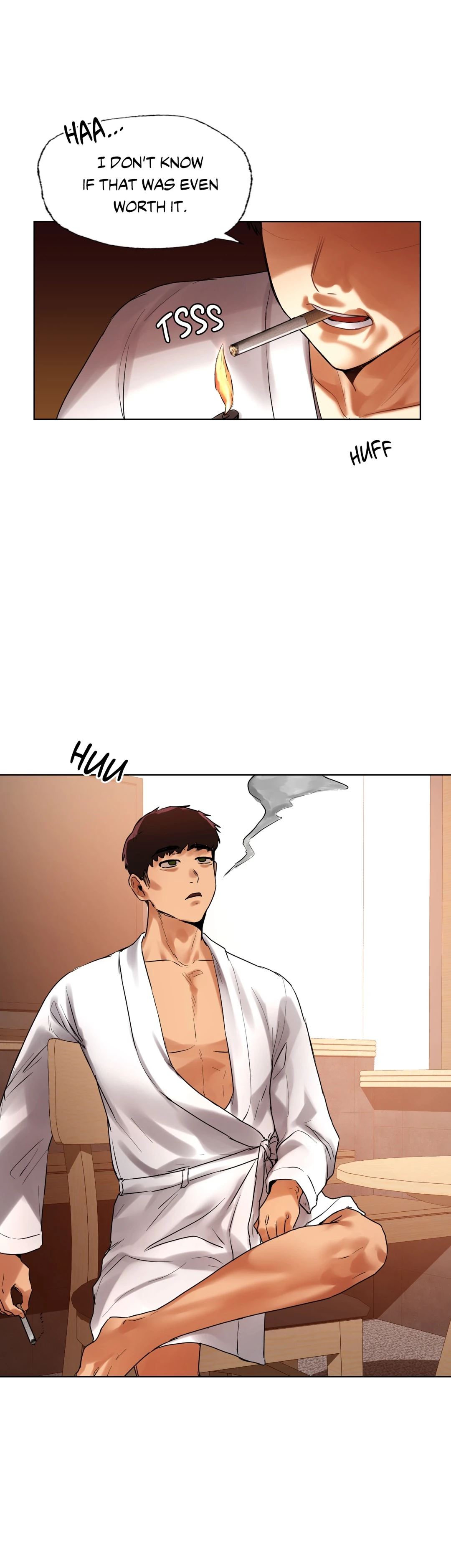 Men and Women of Sillim Chapter 29 Page 46