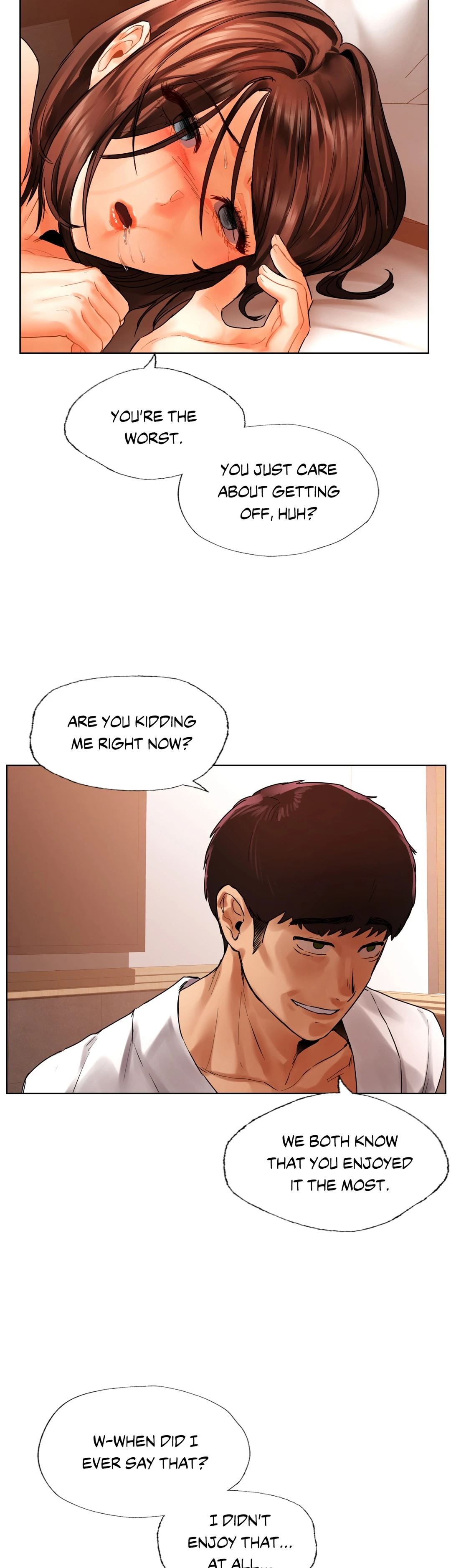 Men and Women of Sillim Chapter 29 Page 48