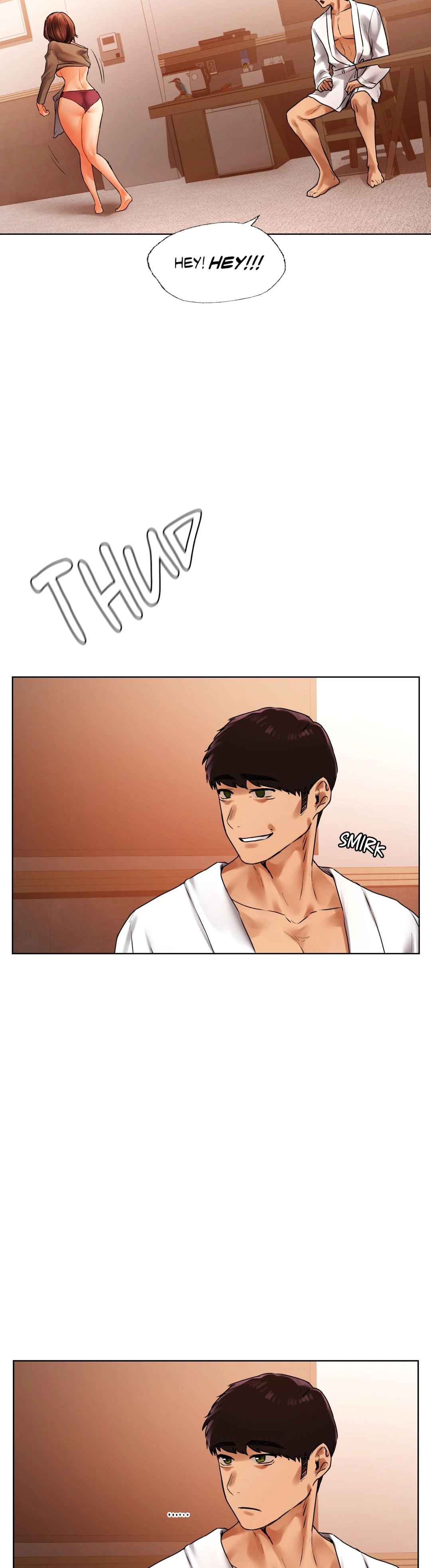 Men and Women of Sillim Chapter 29 Page 51