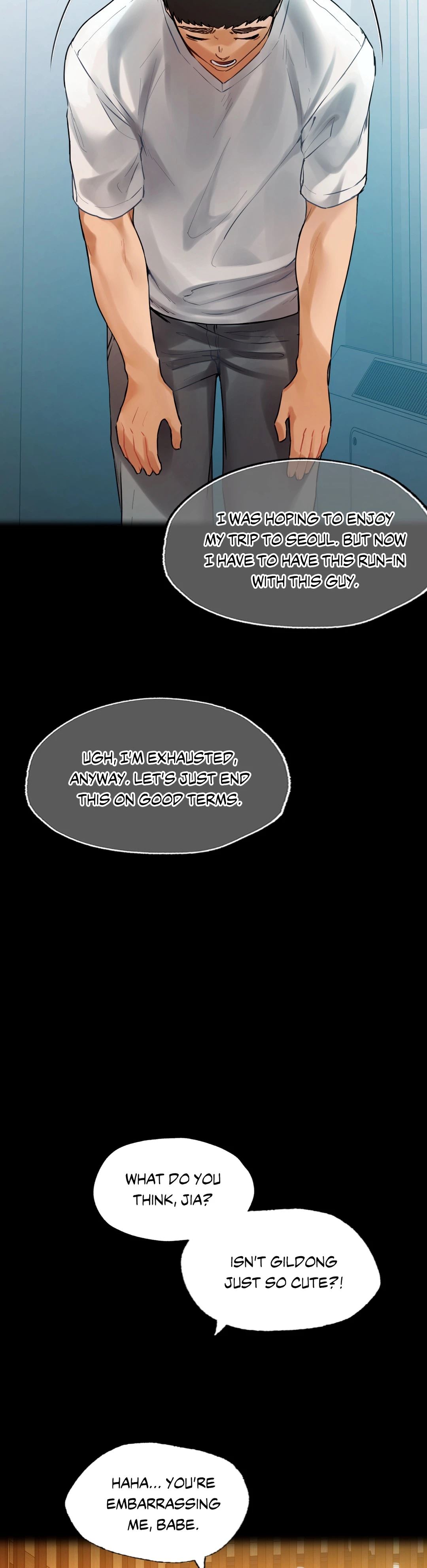 Men and Women of Sillim Chapter 29 Page 6