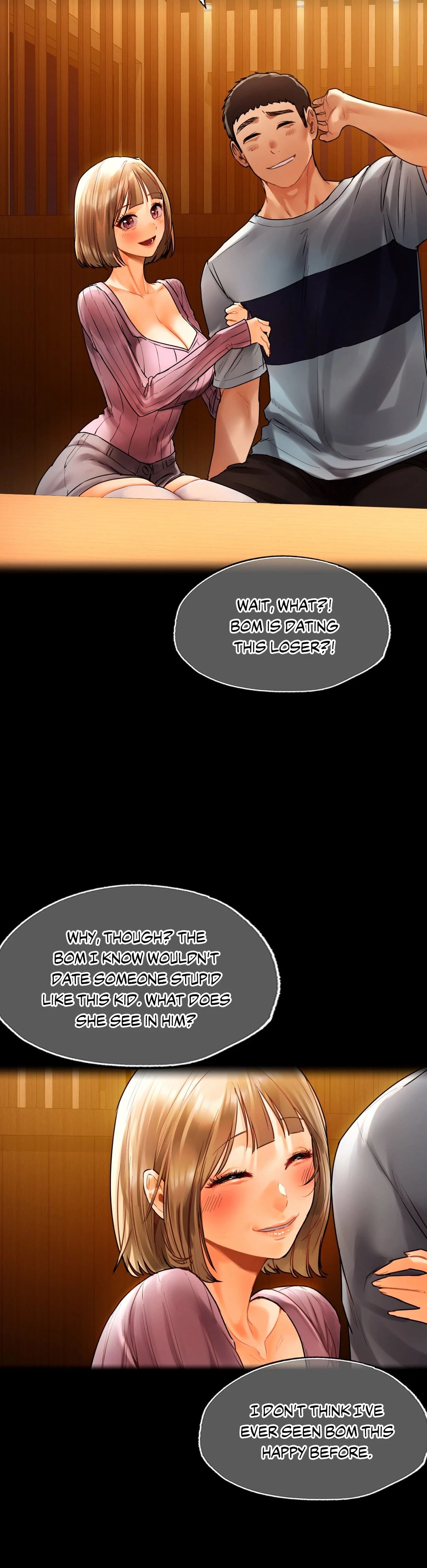 Men and Women of Sillim Chapter 29 Page 7