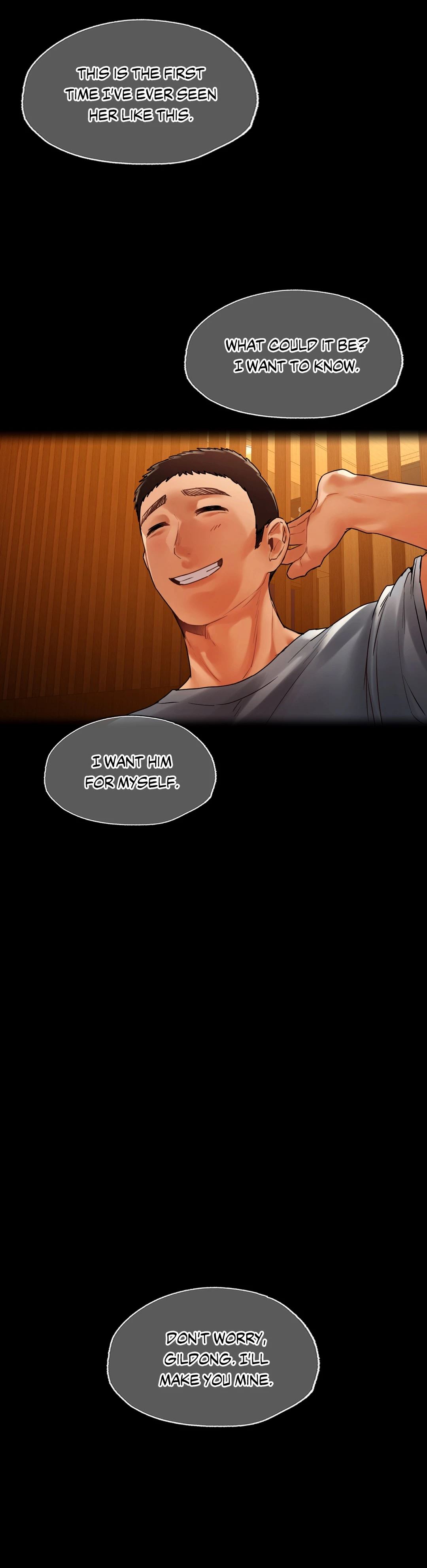 Men and Women of Sillim Chapter 29 Page 8