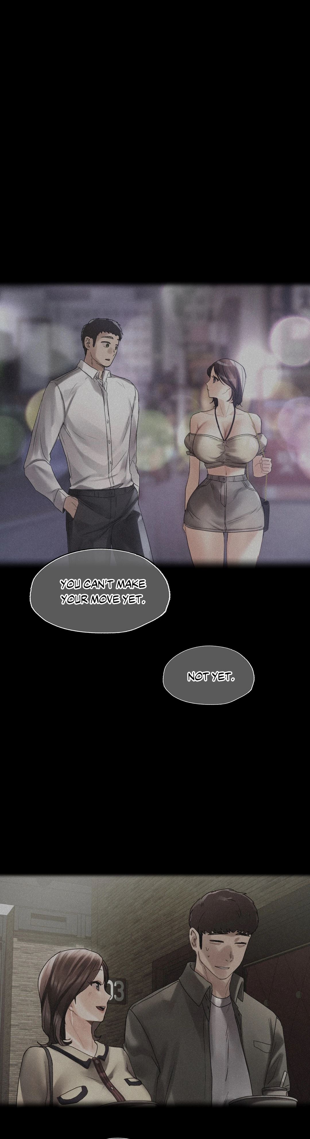 Men and Women of Sillim Chapter 29 Page 9