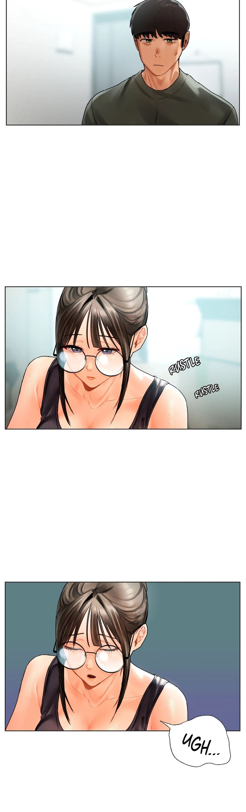Men and Women of Sillim Chapter 30 Page 10