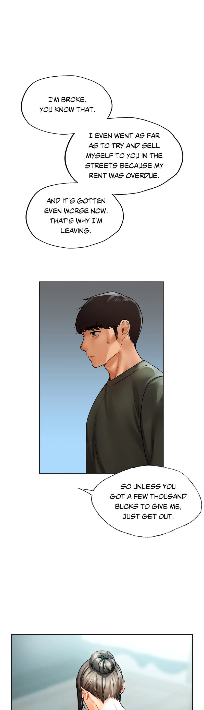 Men and Women of Sillim Chapter 30 Page 11