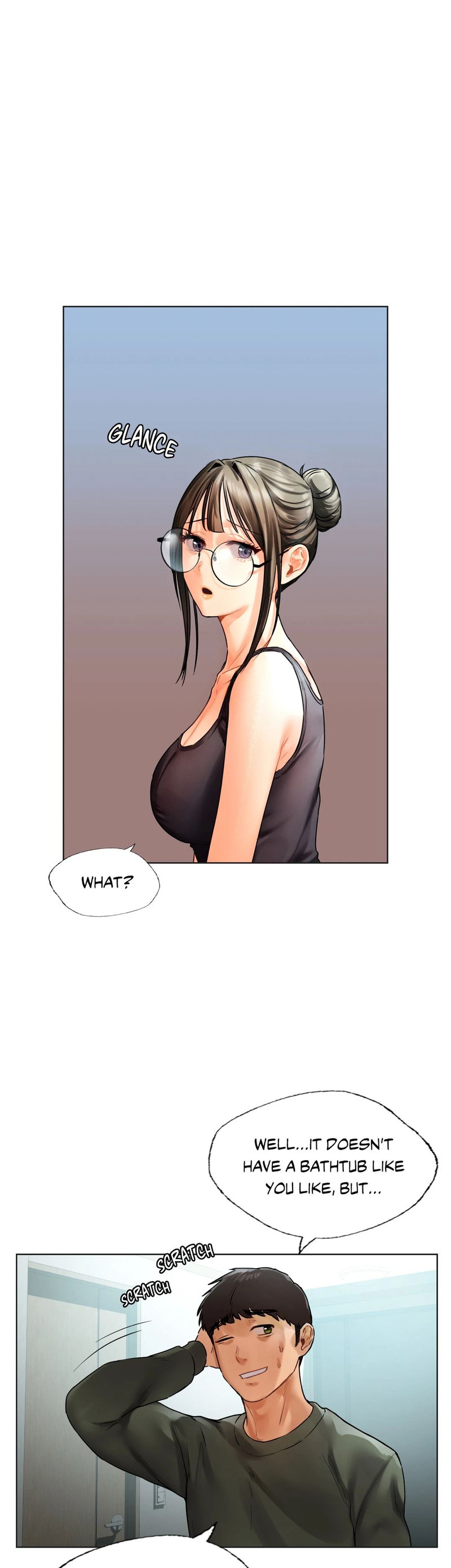 Men and Women of Sillim Chapter 30 Page 13