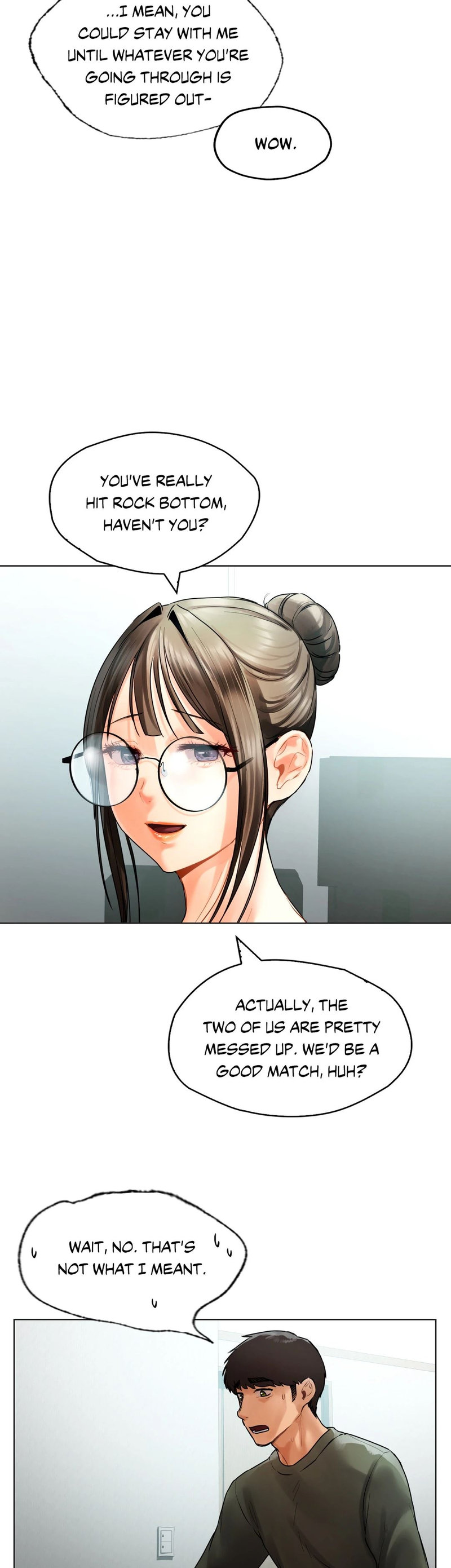 Men and Women of Sillim Chapter 30 Page 14
