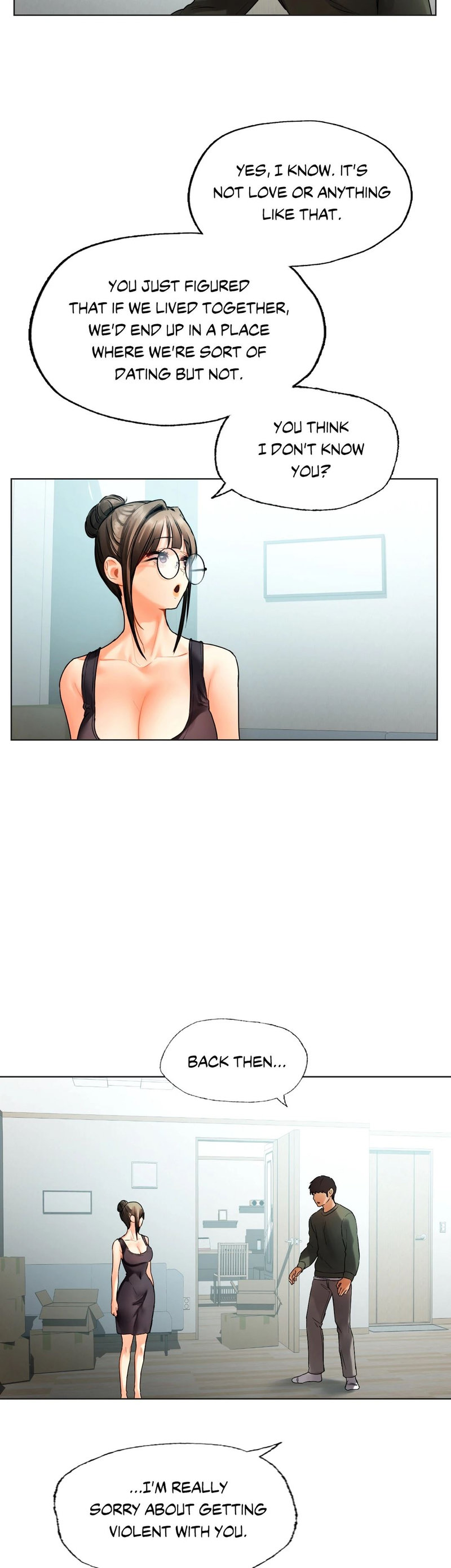 Men and Women of Sillim Chapter 30 Page 15