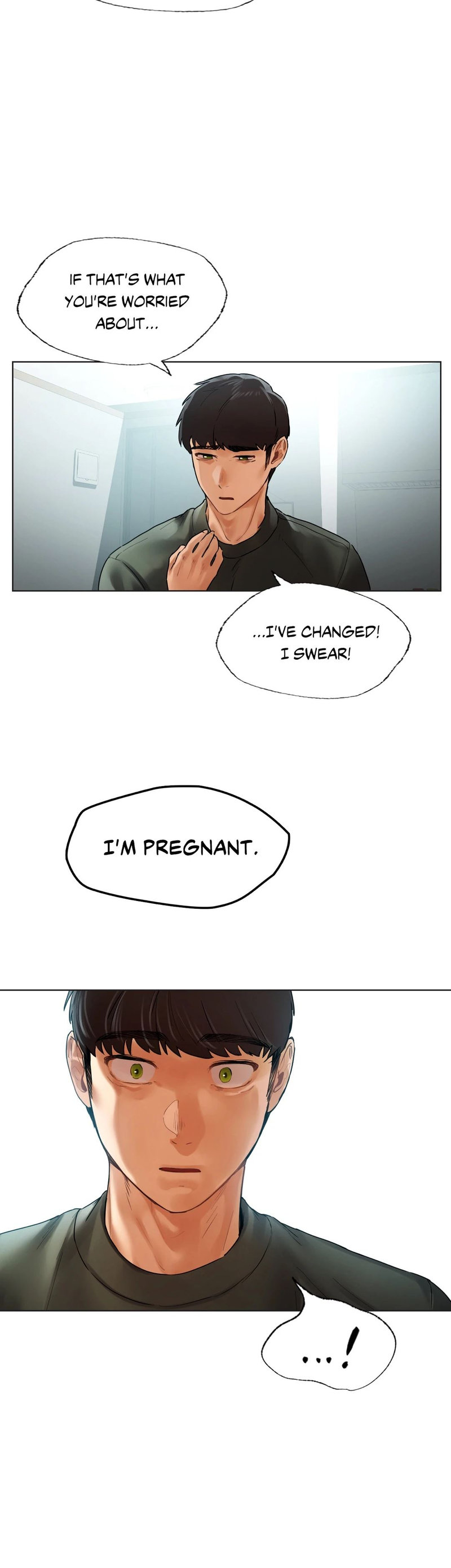 Men and Women of Sillim Chapter 30 Page 16