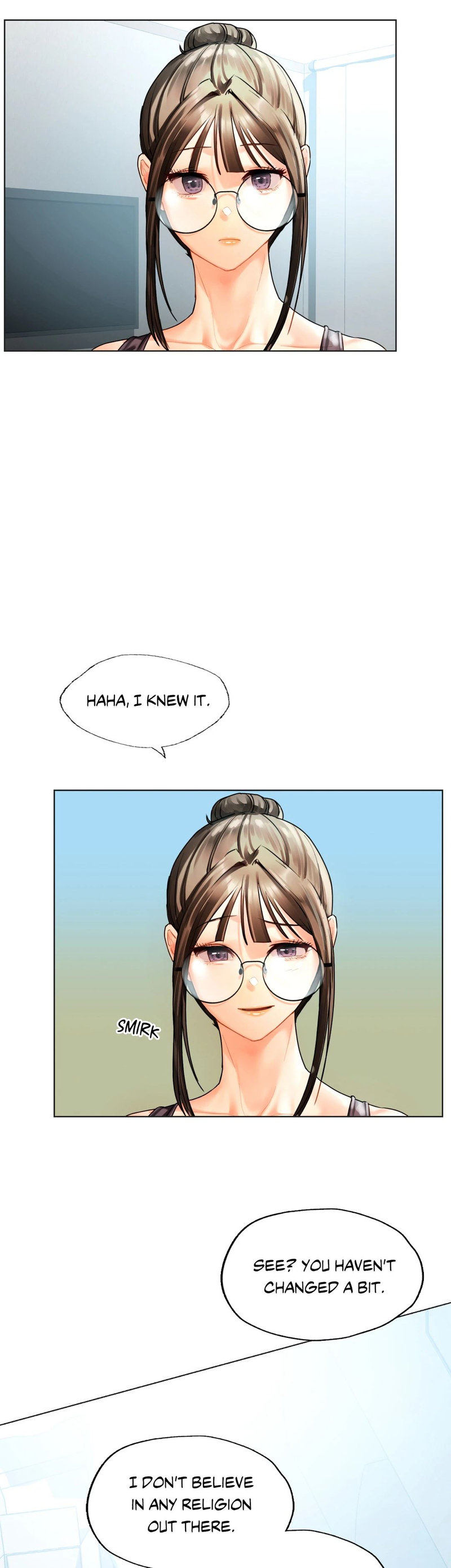 Men and Women of Sillim Chapter 30 Page 19