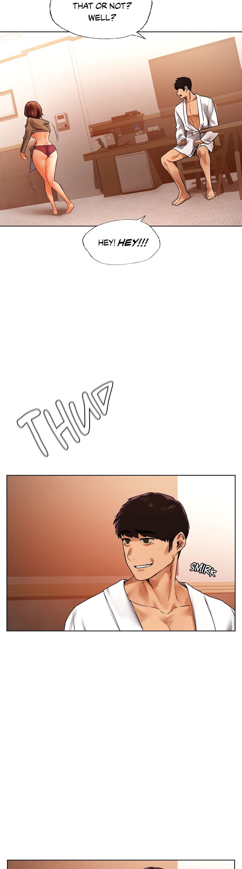 Men and Women of Sillim Chapter 30 Page 2