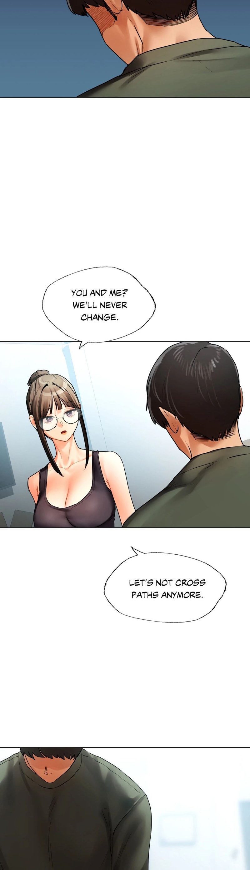 Men and Women of Sillim Chapter 30 Page 21