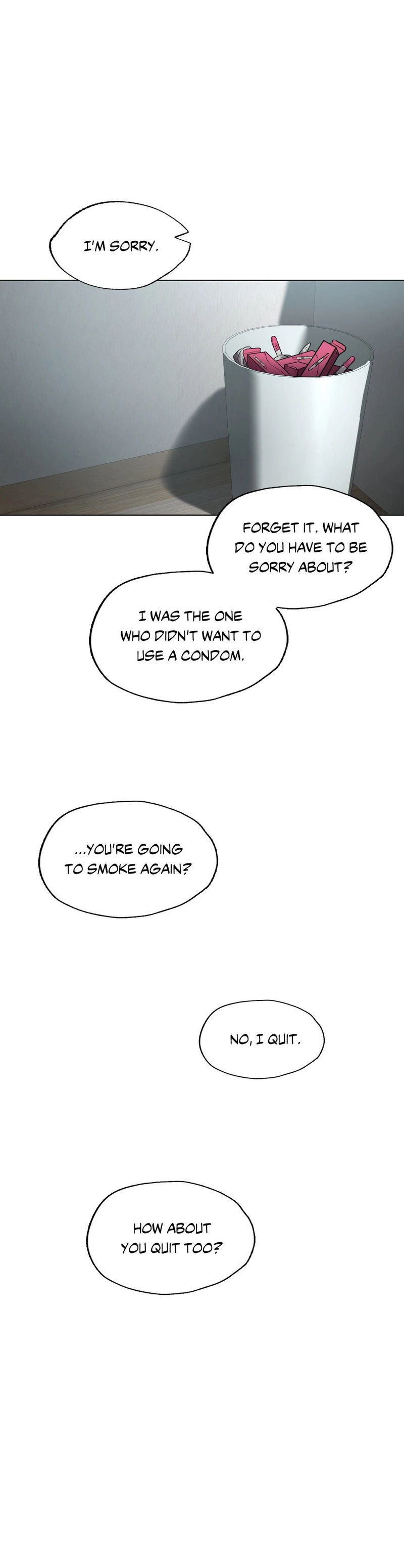 Men and Women of Sillim Chapter 30 Page 23