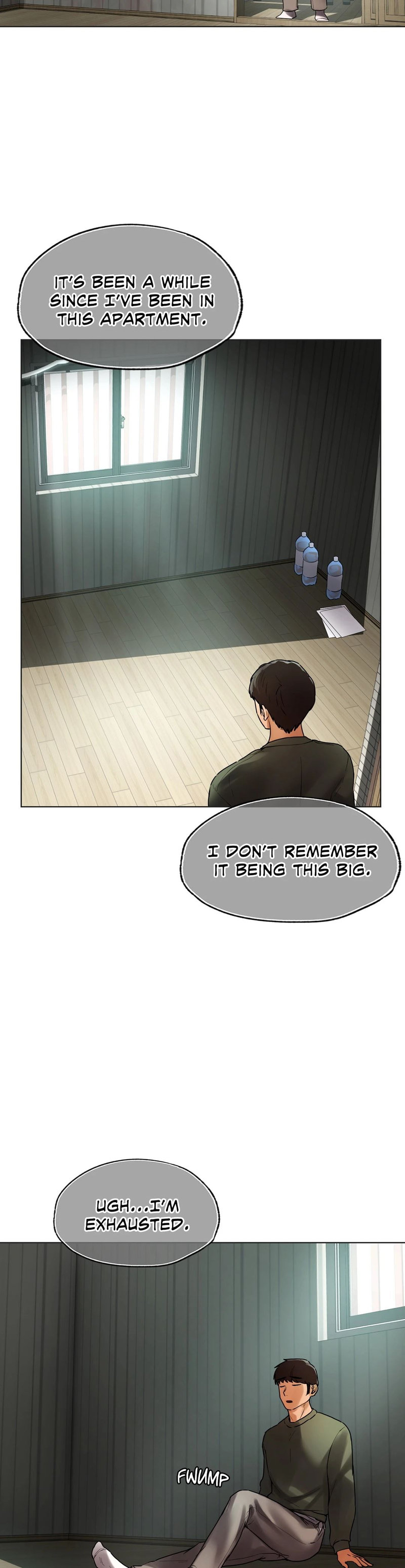 Men and Women of Sillim Chapter 30 Page 25