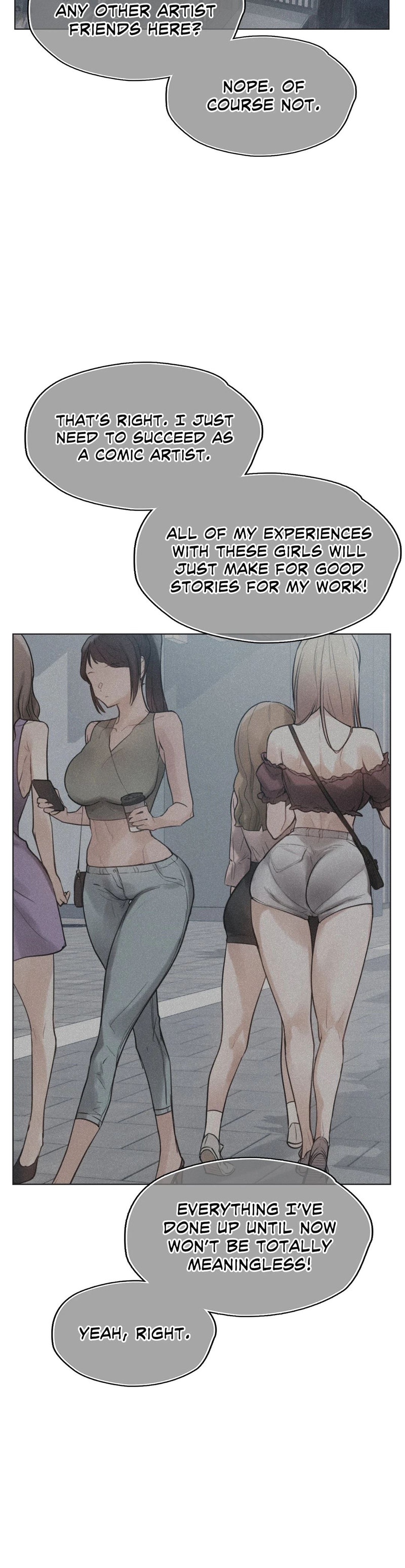 Men and Women of Sillim Chapter 30 Page 27
