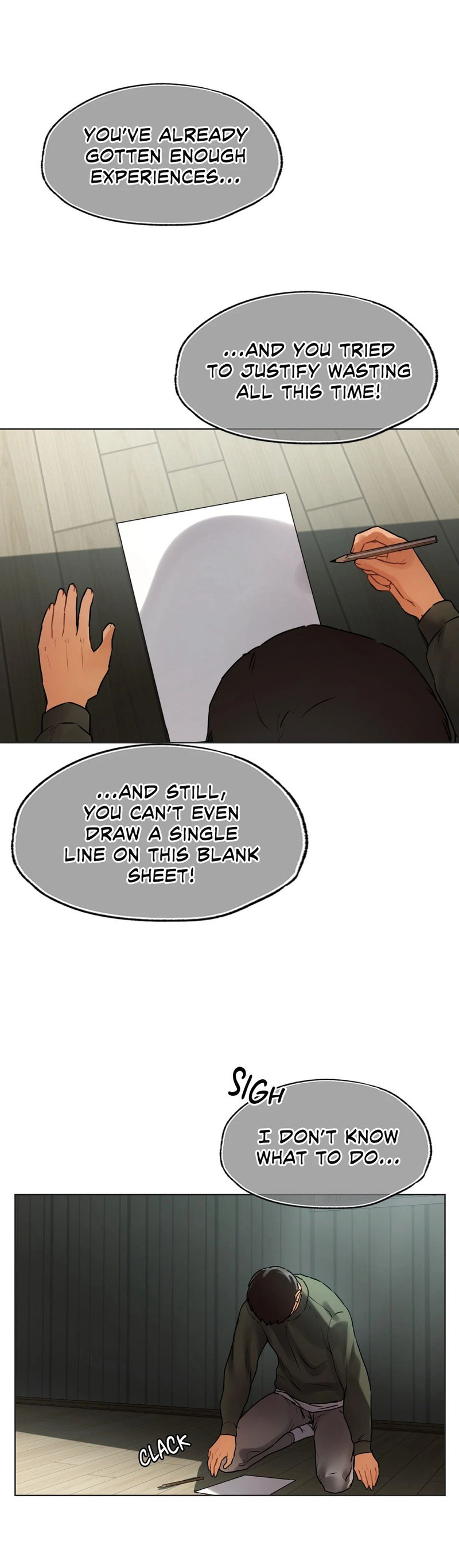 Men and Women of Sillim Chapter 30 Page 28