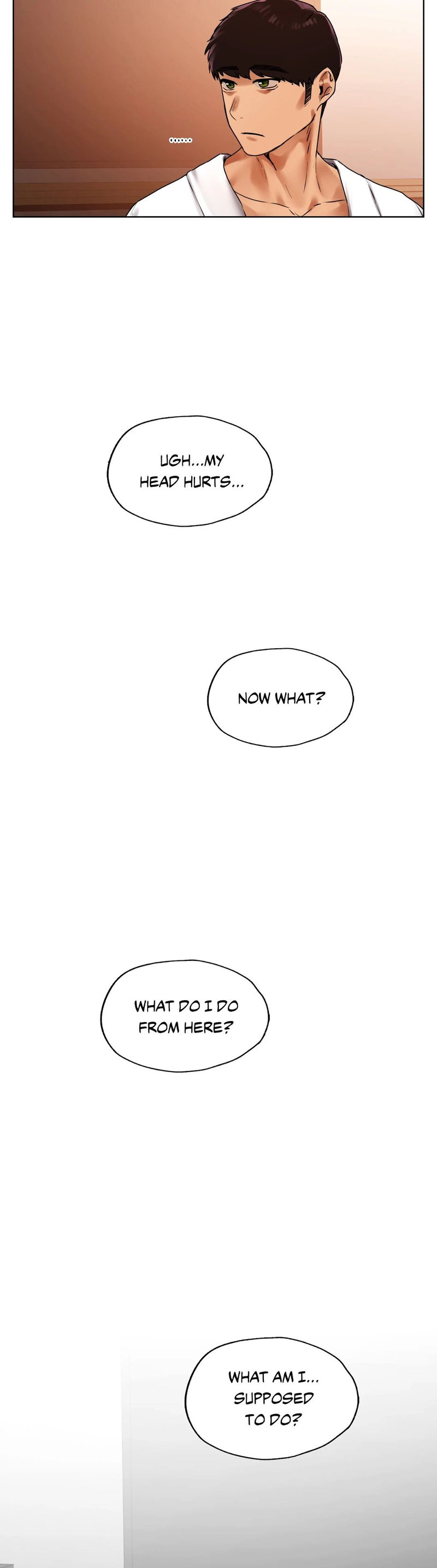 Men and Women of Sillim Chapter 30 Page 3