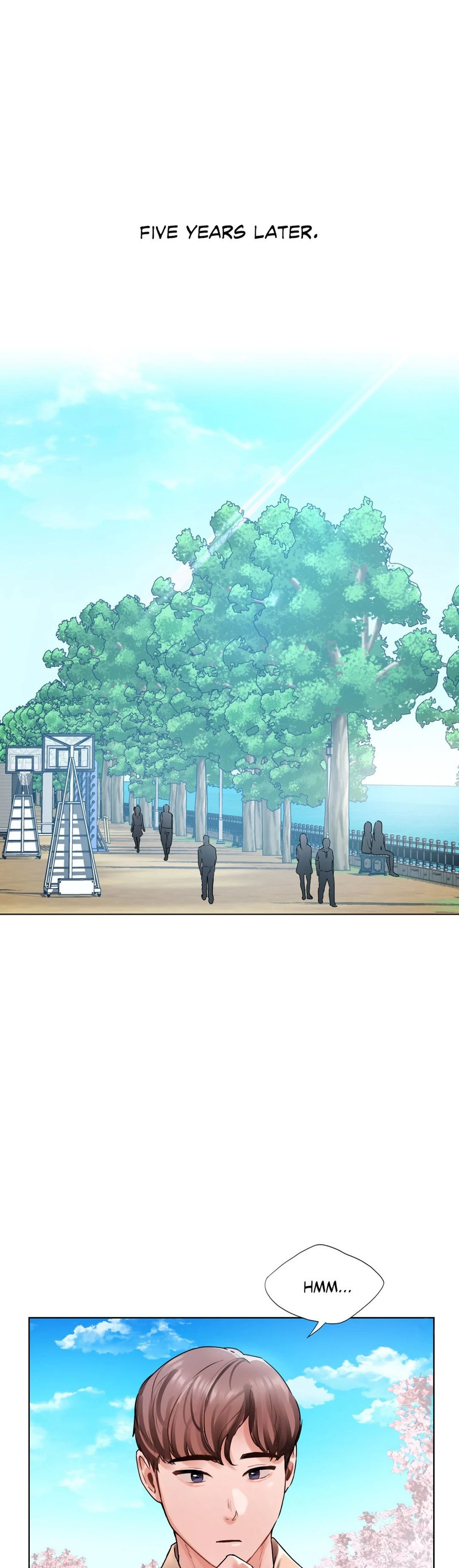Men and Women of Sillim Chapter 30 Page 31