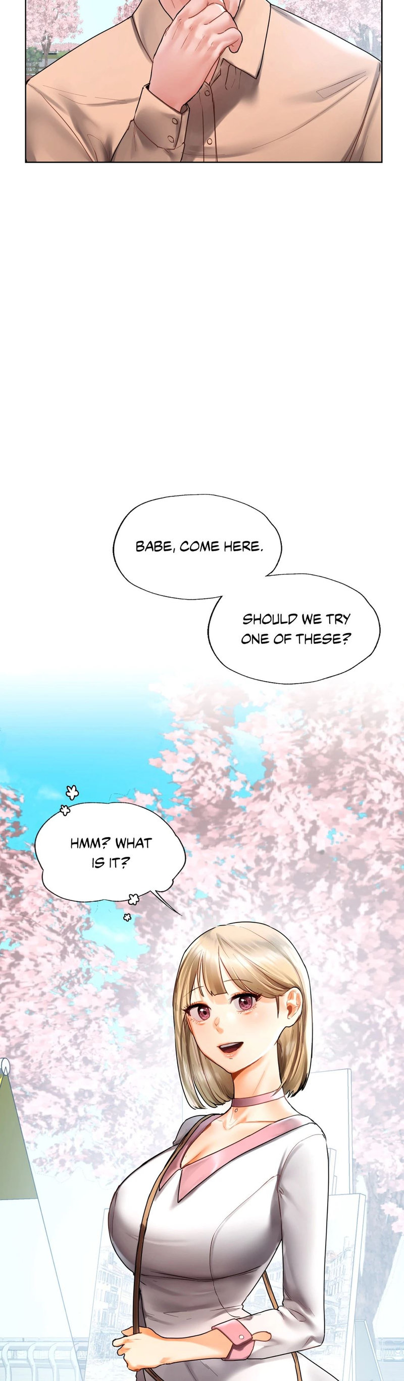 Men and Women of Sillim Chapter 30 Page 32