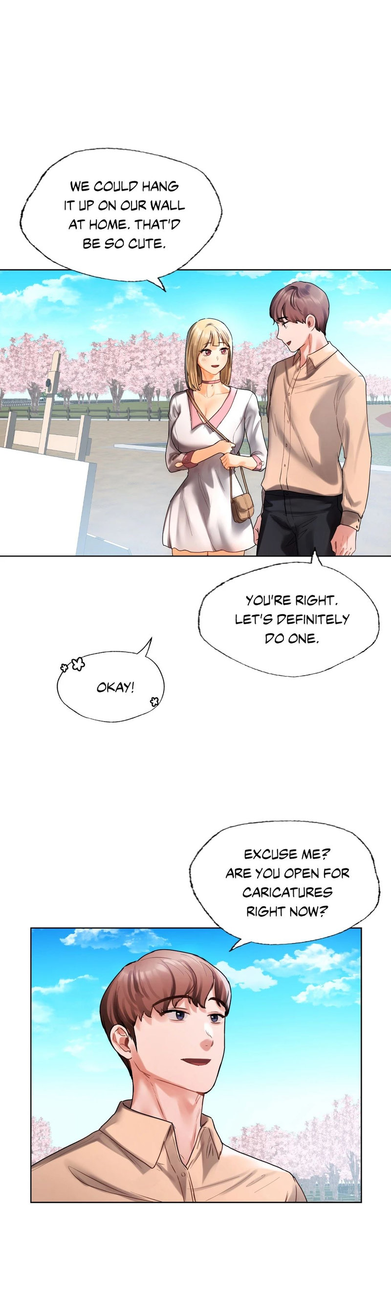 Men and Women of Sillim Chapter 30 Page 34