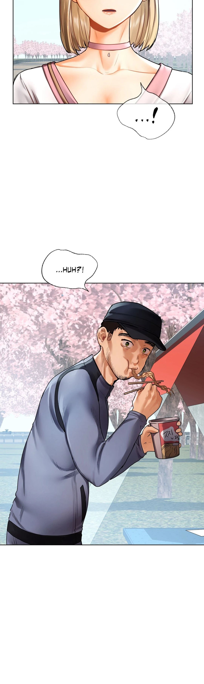 Men and Women of Sillim Chapter 30 Page 36