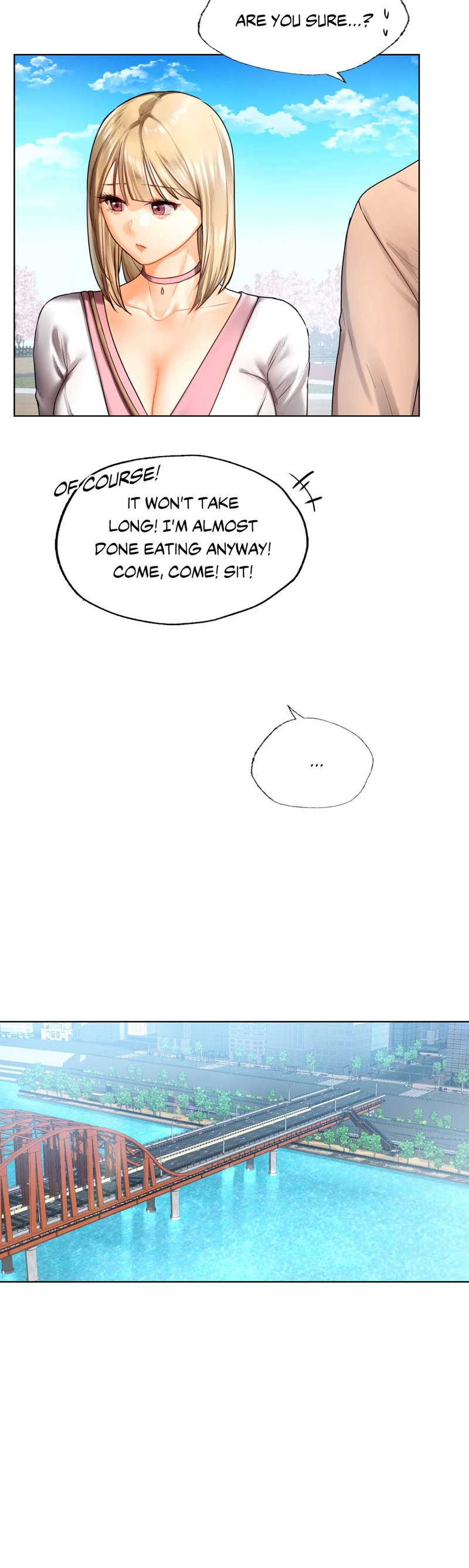 Men and Women of Sillim Chapter 30 Page 38