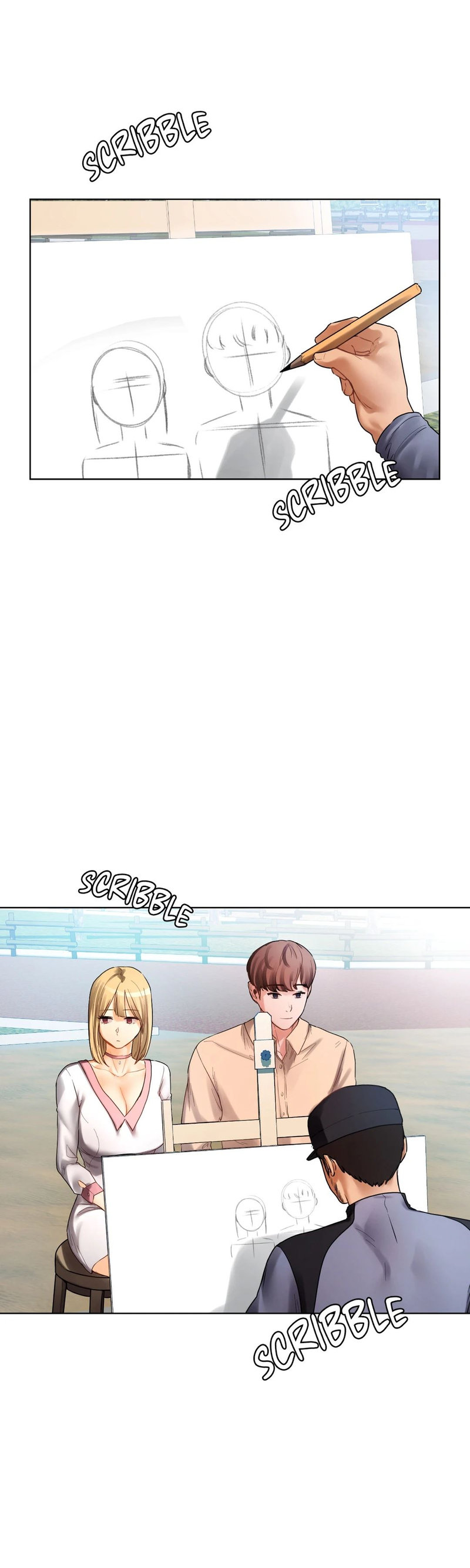 Men and Women of Sillim Chapter 30 Page 39