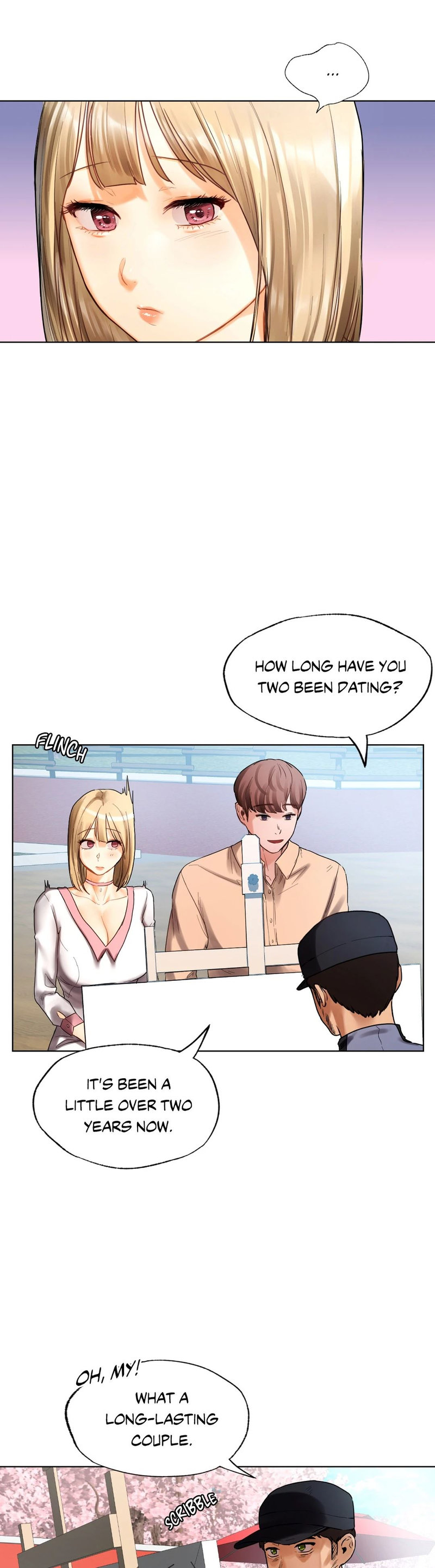 Men and Women of Sillim Chapter 30 Page 42