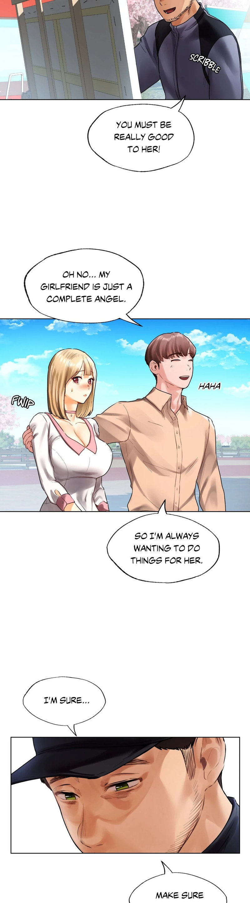 Men and Women of Sillim Chapter 30 Page 43