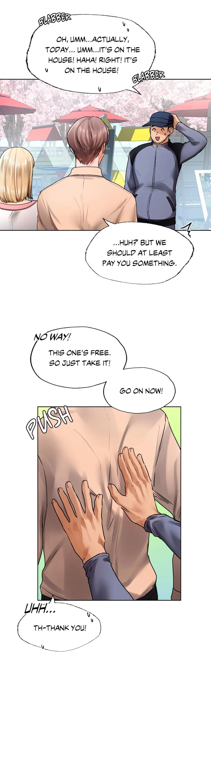 Men and Women of Sillim Chapter 30 Page 45