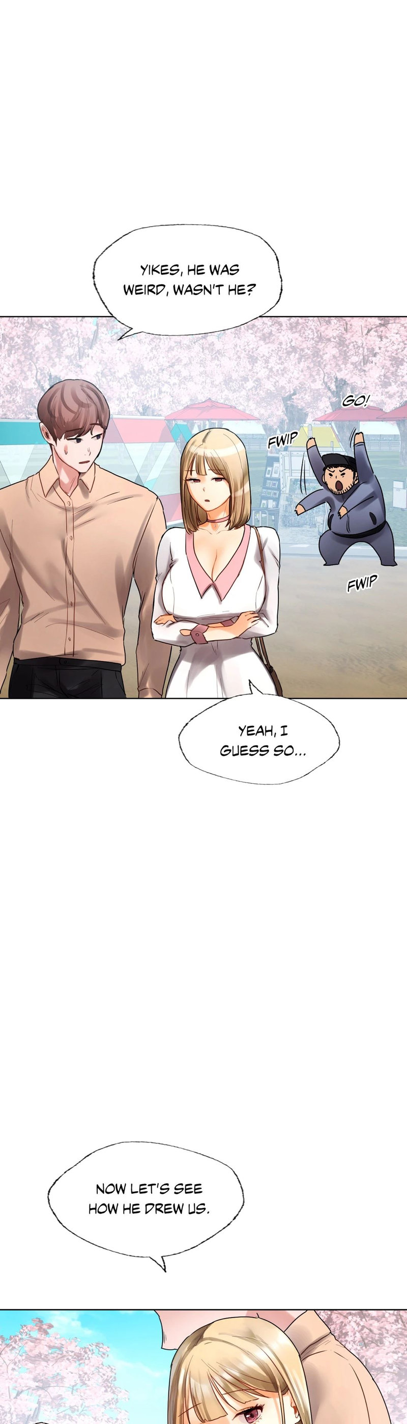 Men and Women of Sillim Chapter 30 Page 46