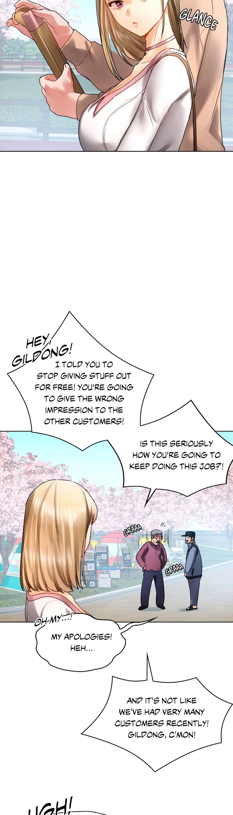Men and Women of Sillim Chapter 30 Page 47