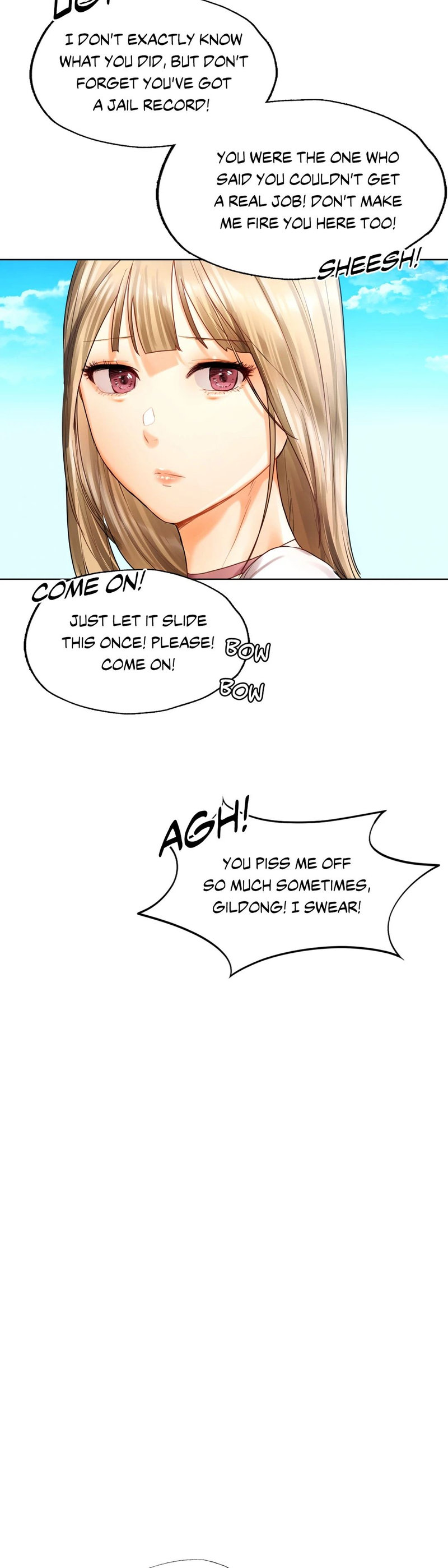 Men and Women of Sillim Chapter 30 Page 48
