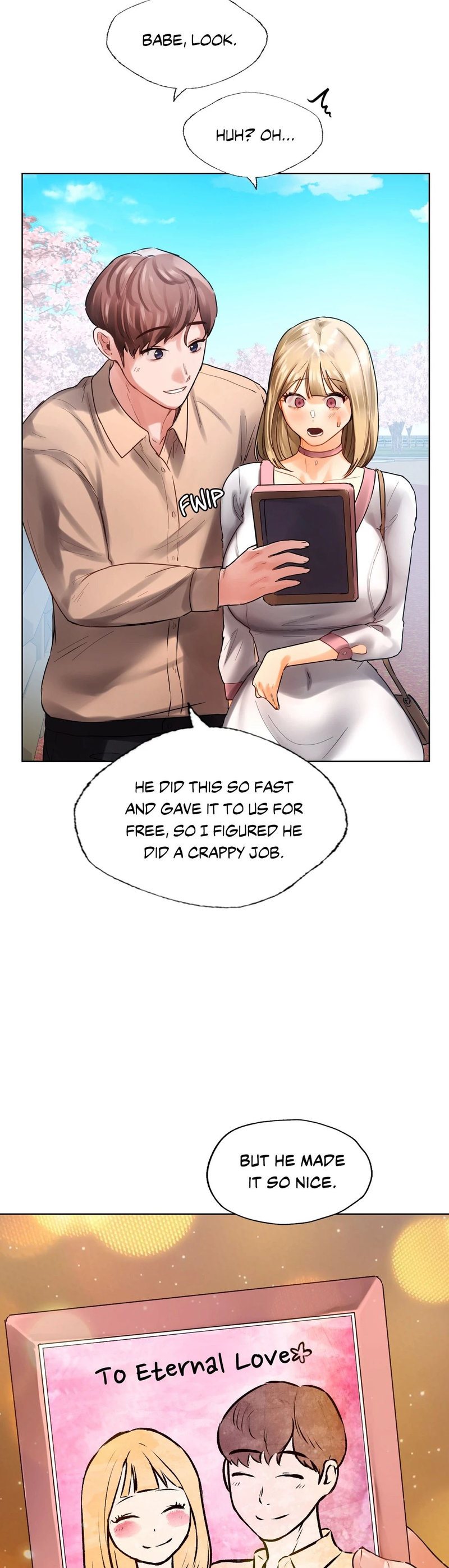 Men and Women of Sillim Chapter 30 Page 49