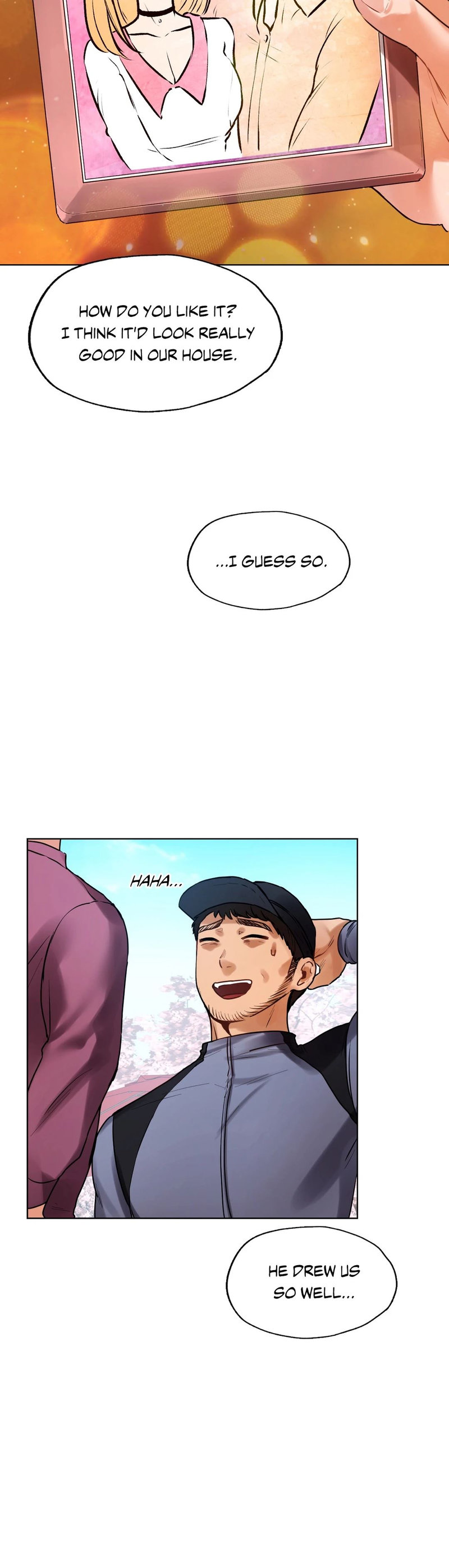 Men and Women of Sillim Chapter 30 Page 50