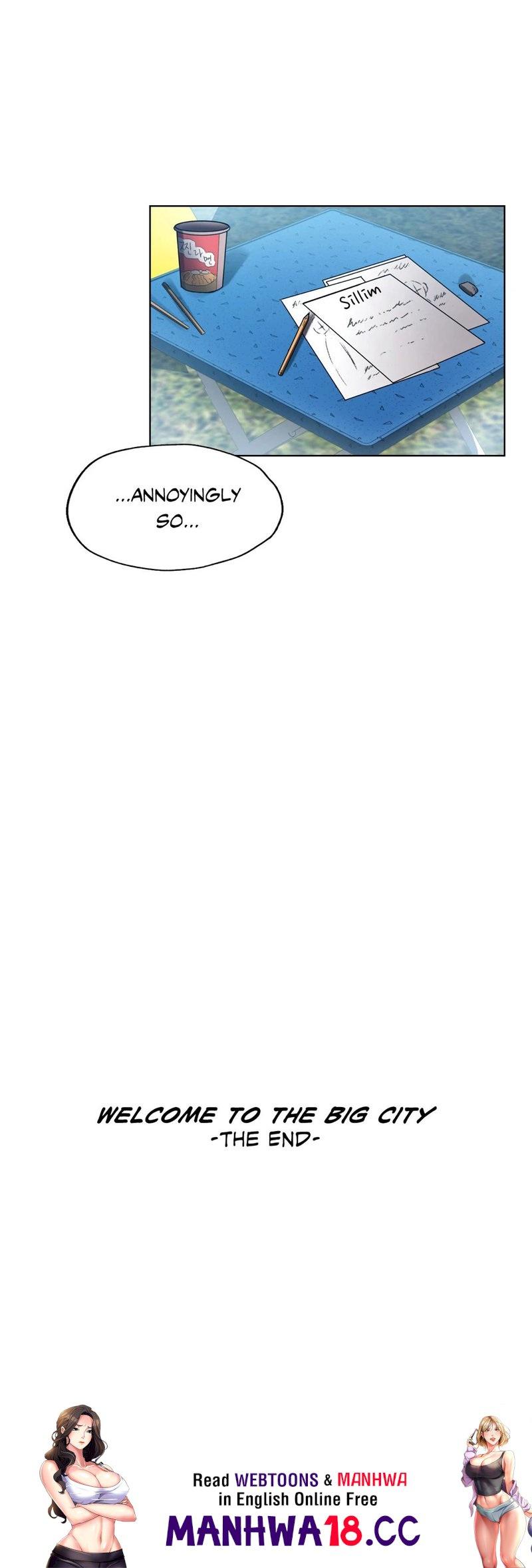 Men and Women of Sillim Chapter 30 Page 51