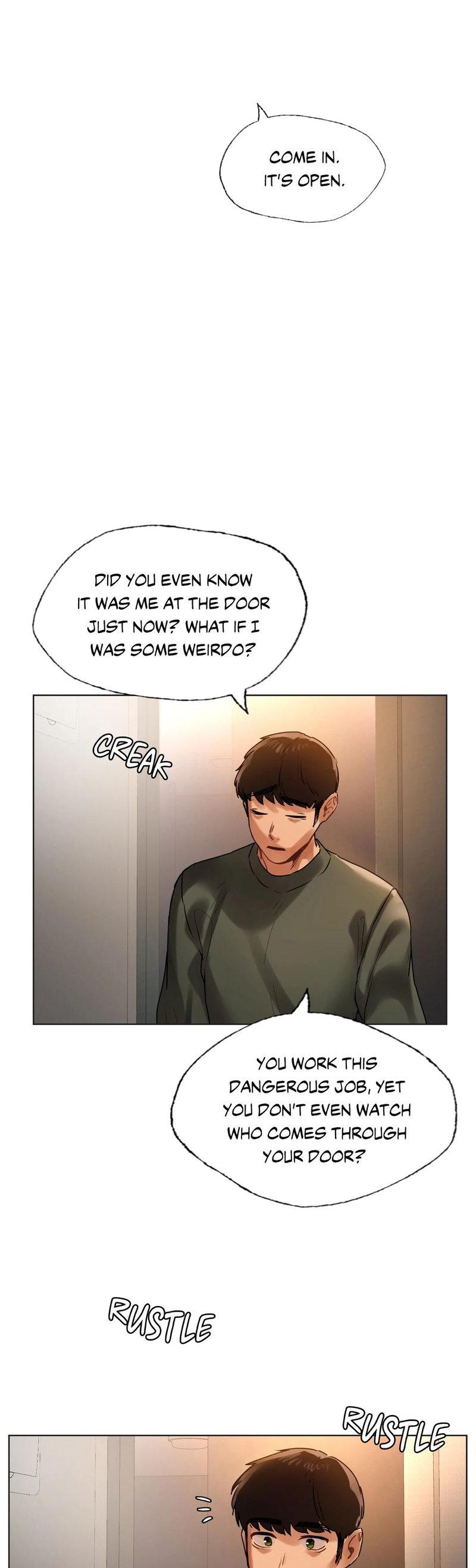 Men and Women of Sillim Chapter 30 Page 6