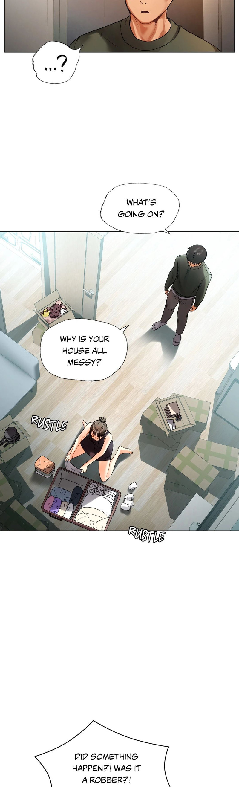 Men and Women of Sillim Chapter 30 Page 7