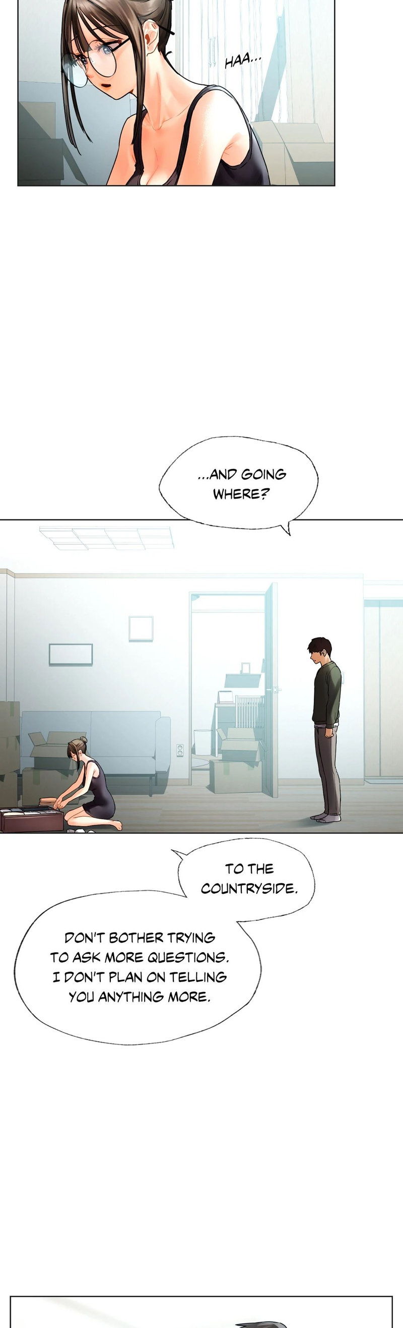 Men and Women of Sillim Chapter 30 Page 9