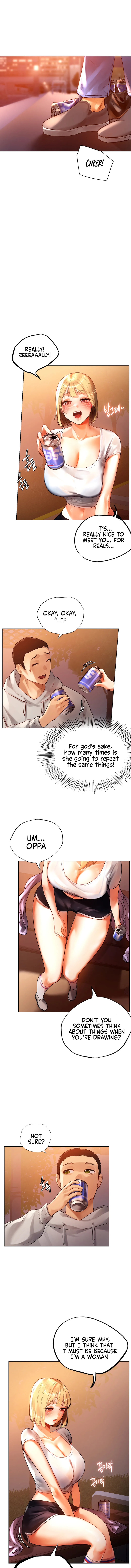 Men and Women of Sillim Chapter 4 Page 6