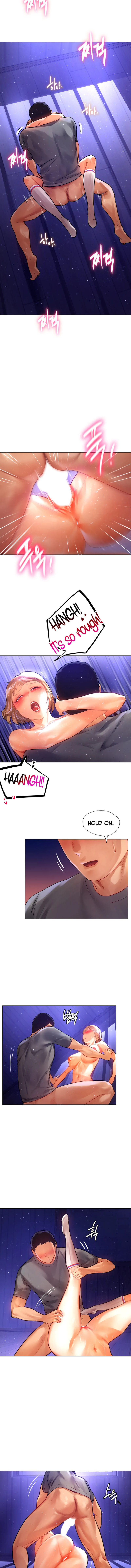 Men and Women of Sillim Chapter 7 Page 5