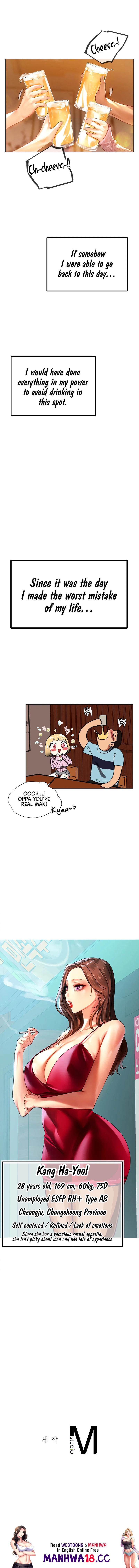 Men and Women of Sillim Chapter 8 Page 11