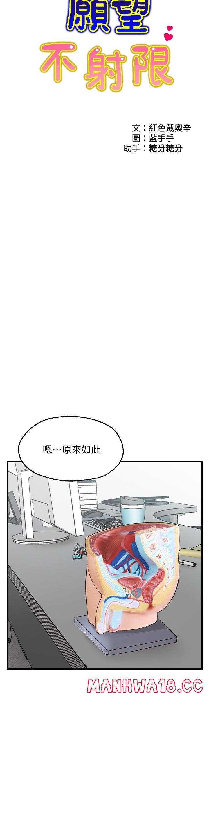 Wish Partner Raw Chapter 1 Page 6
